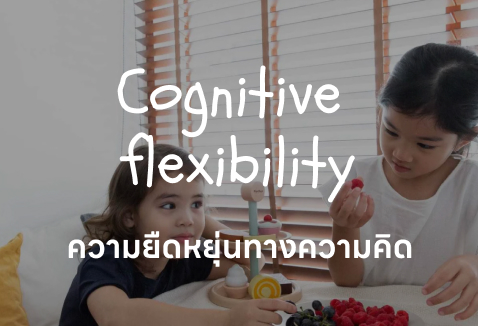 Cognitive flexibility