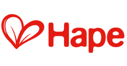 hape