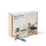 Baby activity set