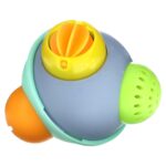 Sassy Discovery Bath Ball