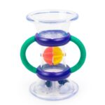 Double Dip Funnel