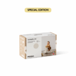 Curiosity Set - Sand Grey / Honey Yellow