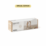 Balance Track - Sand Grey / Honey Yellow