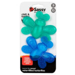 Water-Filled Butterflies (2PK)