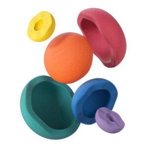 [Ready to Ship in JUL] Stapelstein® Inside Rainbow