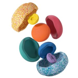 [Ready to Ship in JUL] Stapelstein® Inside Set