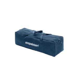 [8% off until 12 jul - ship by 10 jul] Stapelstein® Bag