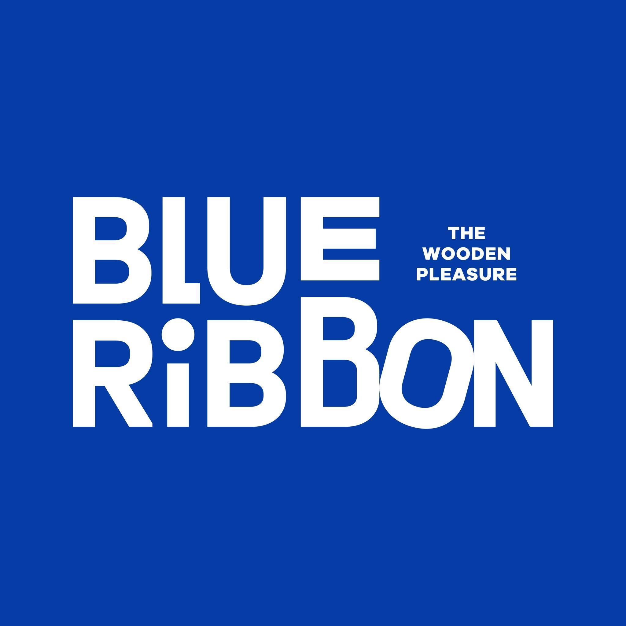 Blue Ribbon