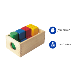 First Blocks