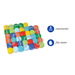 Fun Cubes