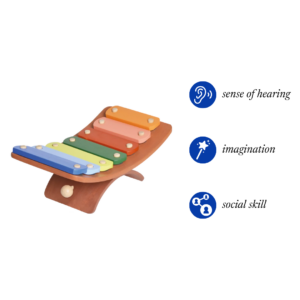 Ranad 7 Notes Xylophone
