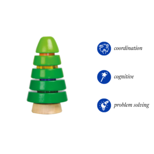 Sort Pine (34644)